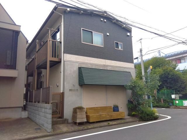 西荻北4丁目住宅の外観画像