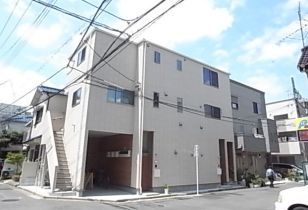 バトー亀戸の外観画像