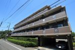 藤和シティホームズ荻窪の外観画像
