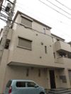 ビューノ井田中ノ町の外観画像