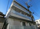 リブリ・??渡の外観画像