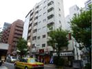 ブルンネン半蔵門の外観画像