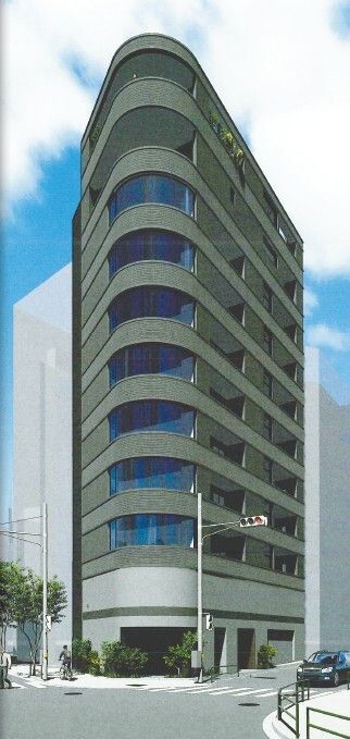 ルミエール三番町の外観画像
