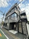 ウィング246の外観画像