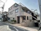 グリーンハイム梅ヶ丘の外観画像