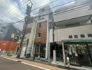 K・I・Mビルの外観画像