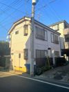 コーポ芳友の外観画像
