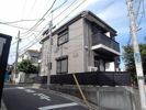 アベニュー中野の外観画像