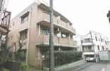 ポプラハイムの外観画像