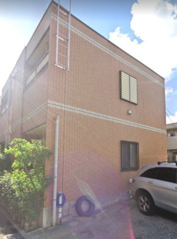 サンライズ田端の外観画像