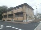 アンジュールの外観画像