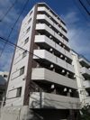 グローバン森下の外観画像