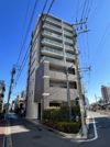 ラ・シャルール北小岩の外観画像