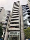 ソラシア八丁堀イーストの外観画像