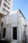 DEN OYAMAの外観画像