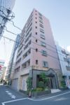 ガラ・ステージ日本橋茅場町の外観画像