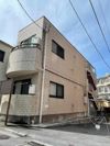 ハイム柳の外観画像
