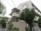 ハイツけやき二番館の外観画像