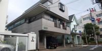 ハウディ邑花里の外観画像