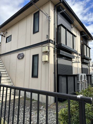 チェリーハイムの外観画像