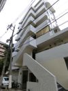 メゾン大場の外観画像