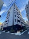 ステージグランデ日本橋人形町の外観画像