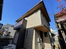 杉並区阿佐谷南1丁目戸建の外観画像