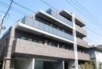 アドミラル桜新町の外観画像