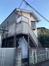 コーポラス高井の外観画像