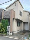 桜戸建の外観画像