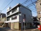 本郷マンションの外観画像