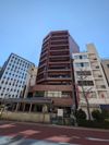 リレント日本橋の外観画像