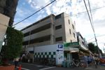 シャルアンの外観画像