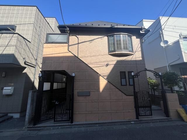 わいえむガーデンⅤの外観画像