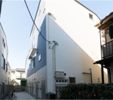 レガーロ二子玉川の外観画像