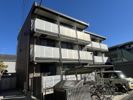 フェア光が丘Ⅱの外観画像