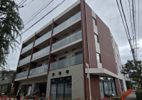 ミレベル千歳台の外観画像