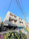 ラフォーレ中野の外観画像
