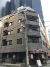 アーバネックス八丁堀の外観画像