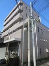 フォレスト駒沢の外観画像