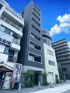 パークプレミア門前仲町の外観画像