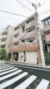 ディアコートkyの外観画像