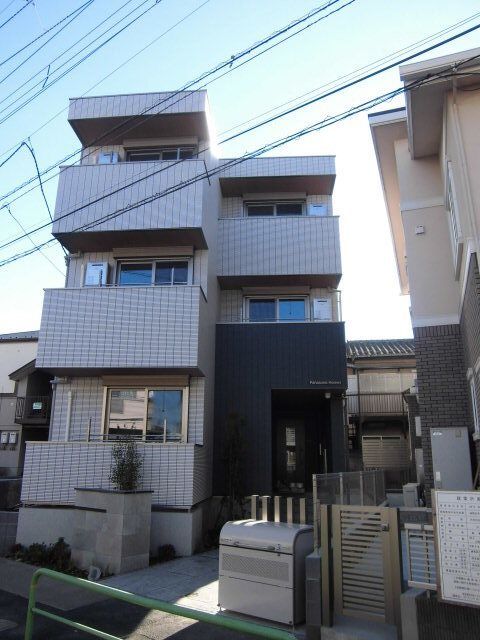 doux maisonの外観画像