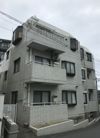 宮崎台ホワイトキャッスルの外観画像