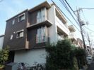 Wisteria Gardenの外観画像