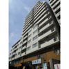 サンパークマンション高田馬場の外観画像