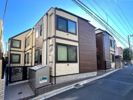 TRアーバンプレイス高田馬場Ⅰの外観画像