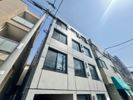 ココフラット赤堤の外観画像