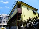 神山ハイツの外観画像
