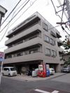 リンデンバームの外観画像